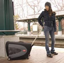 argo dog carrier