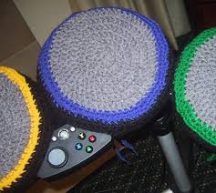 drums for rock band