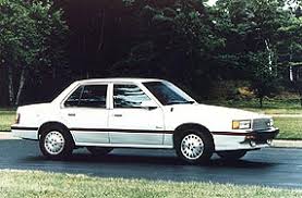 cadillac cimarron