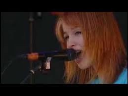 paramore norwegian wood 2008