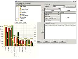 sample business report