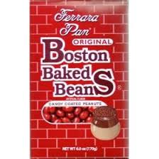 boston baked bean candy