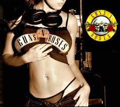 best of gun n roses