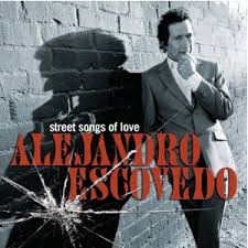 Alejandro Escovedo - Hear Music Volume 7: Waking