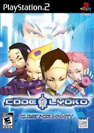 code lyoko ps2