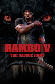 rambo hd dvd