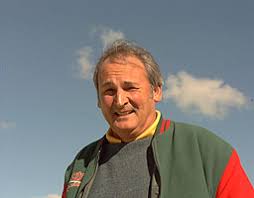 richard noble