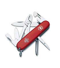 boy scout pocket knives