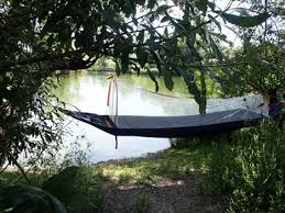 sleeping bag tents