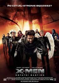 x men poster