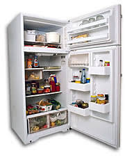 refridgerator repair