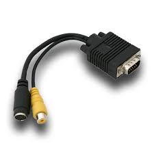 rca composite cables