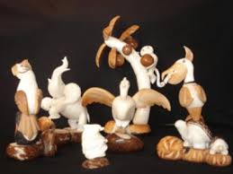 figuras animales