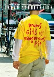 drums girls