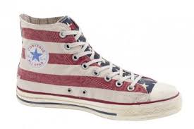 american flag chuck taylors