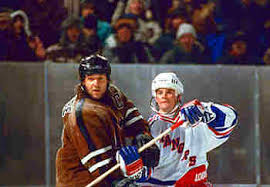 mystery alaska movie