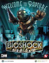 bioshock 2 posters