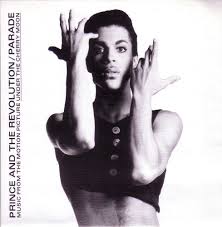 Prince - Parade