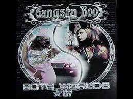 Gangsta Boo - Hard Not 2 Kill F/ D.J. Paul