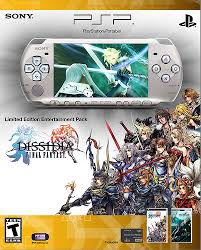 playstation portable pack