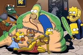 bart wars