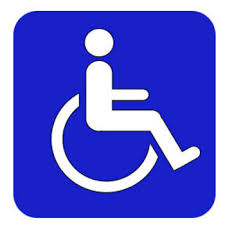wheelchair access