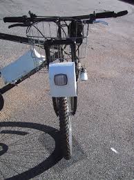 electric motor mounting