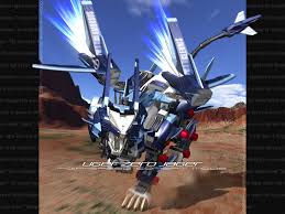 liger zero schneider