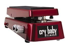 dunlop slash wah