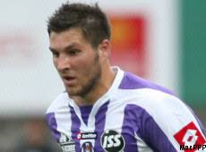 Olympique Lyonnais [Sangoku] Gignac-toulouse