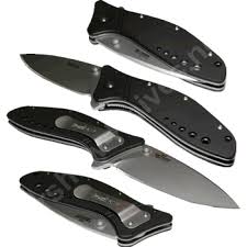 kershaw knife