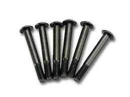 button head bolt