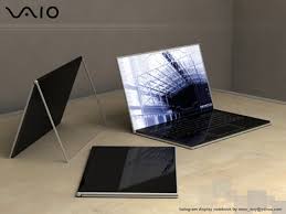 pc portable vaio