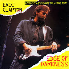 Eric Clapton - Edge Of Darkness