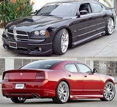 dodge charger 2009