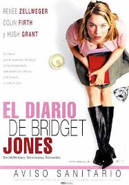 el diario de bridget jones