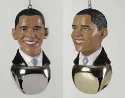 obama ornaments