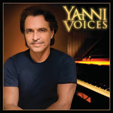 cd yanni voices