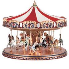 carousel photo