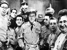 the phil silvers show