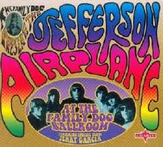 jefferson airplane