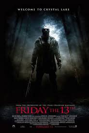 friday the 13th remake