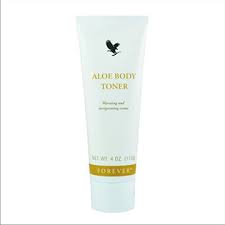 aloe body toner