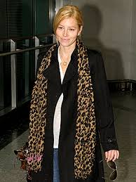 Jessica Biel style