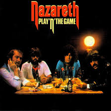 Nazareth - Play 'n The Game