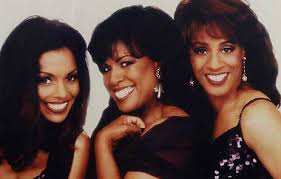 the supremes