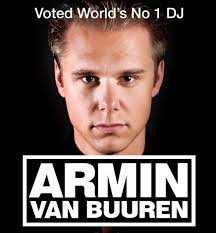 armin van buuren 2010