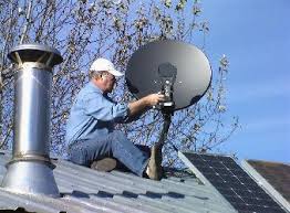 dish internet