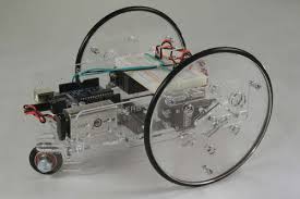 arduino robots