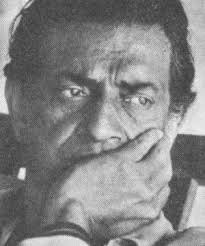 satyajit ray